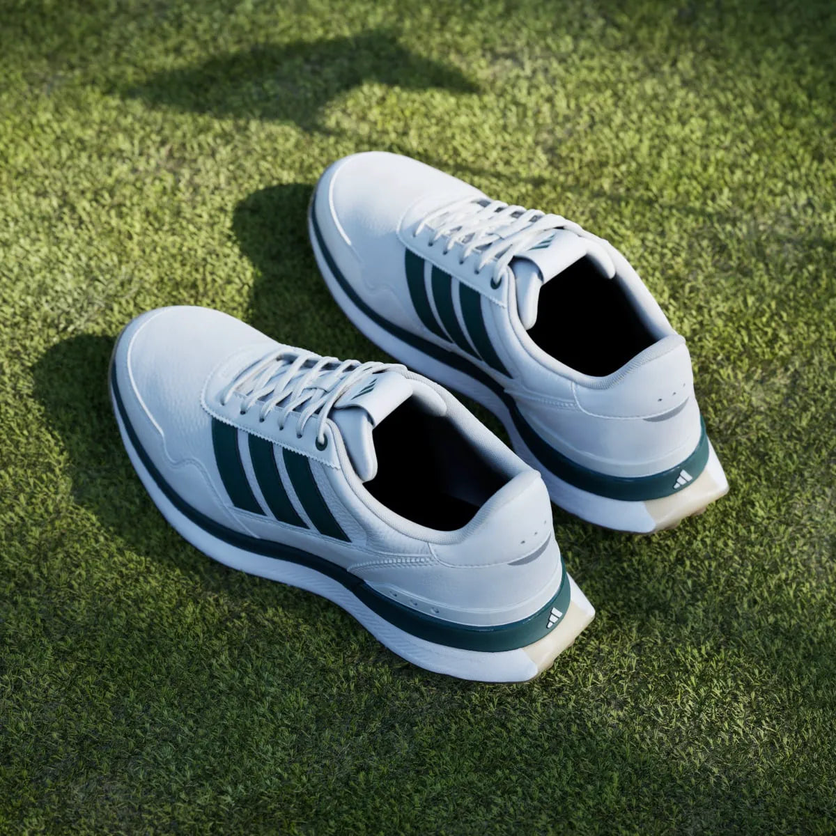 Golf White