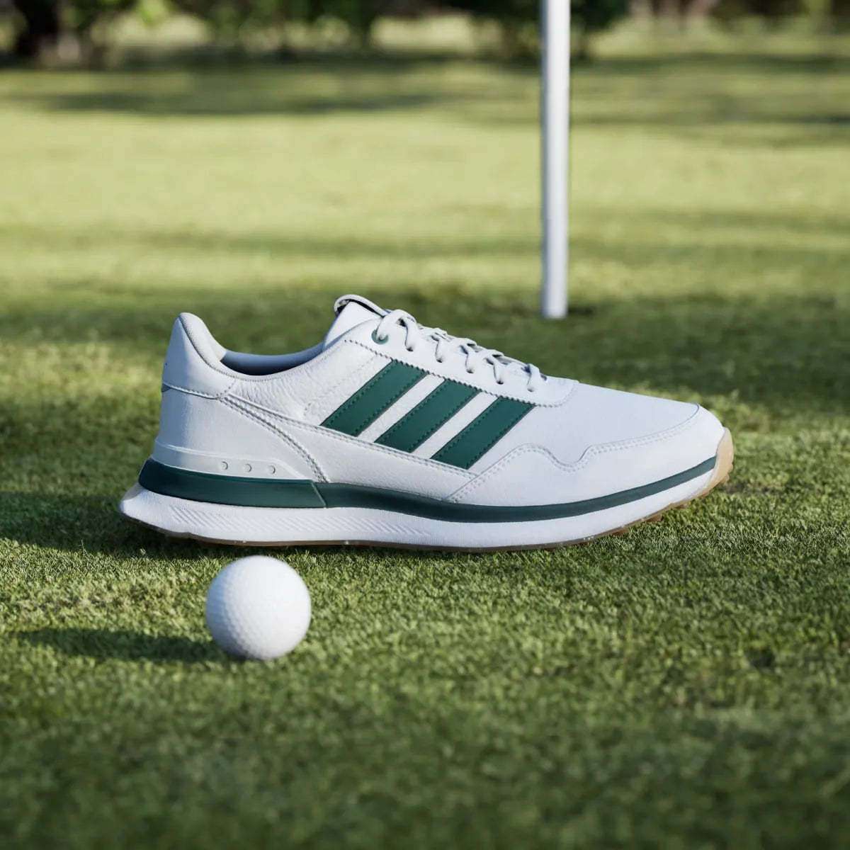 Golf White