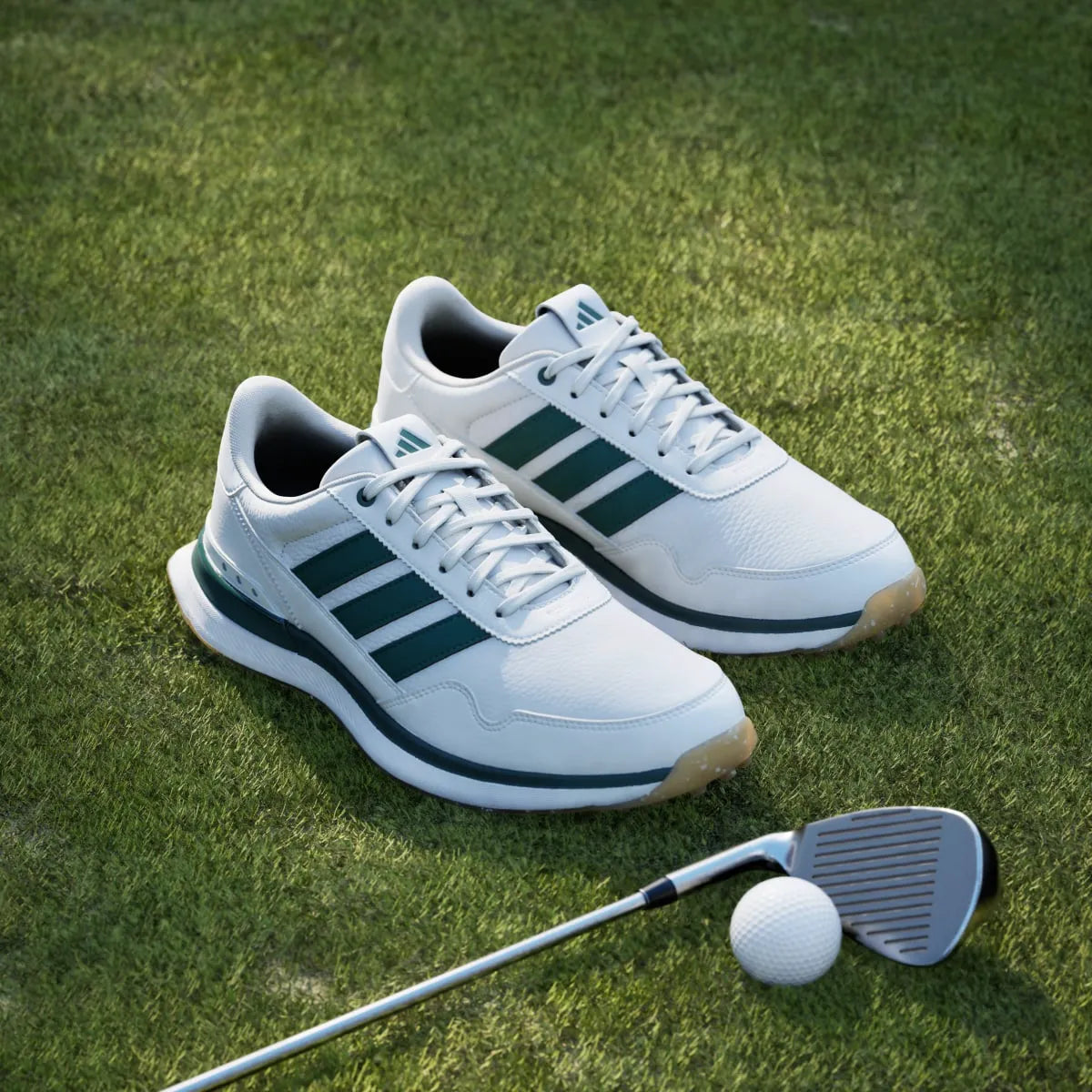 Golf White