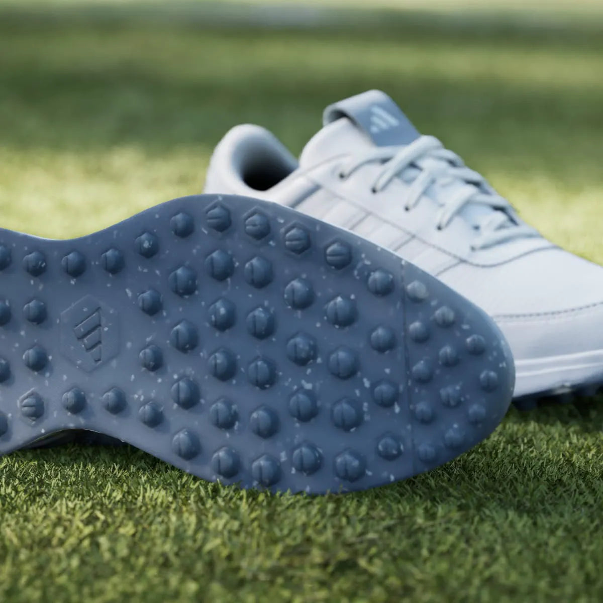 Golf White