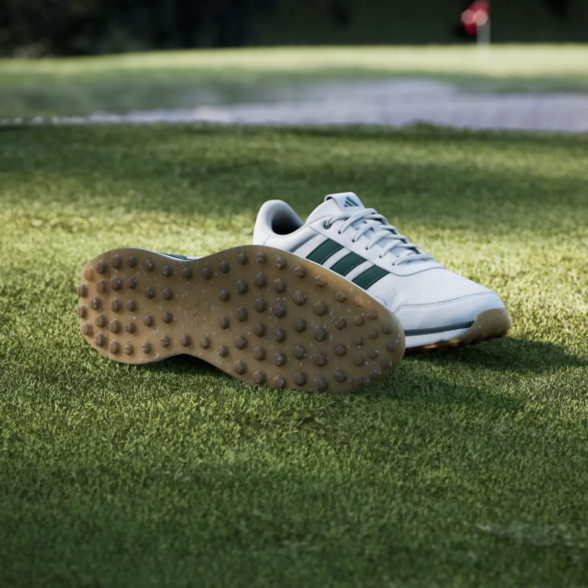 Golf White