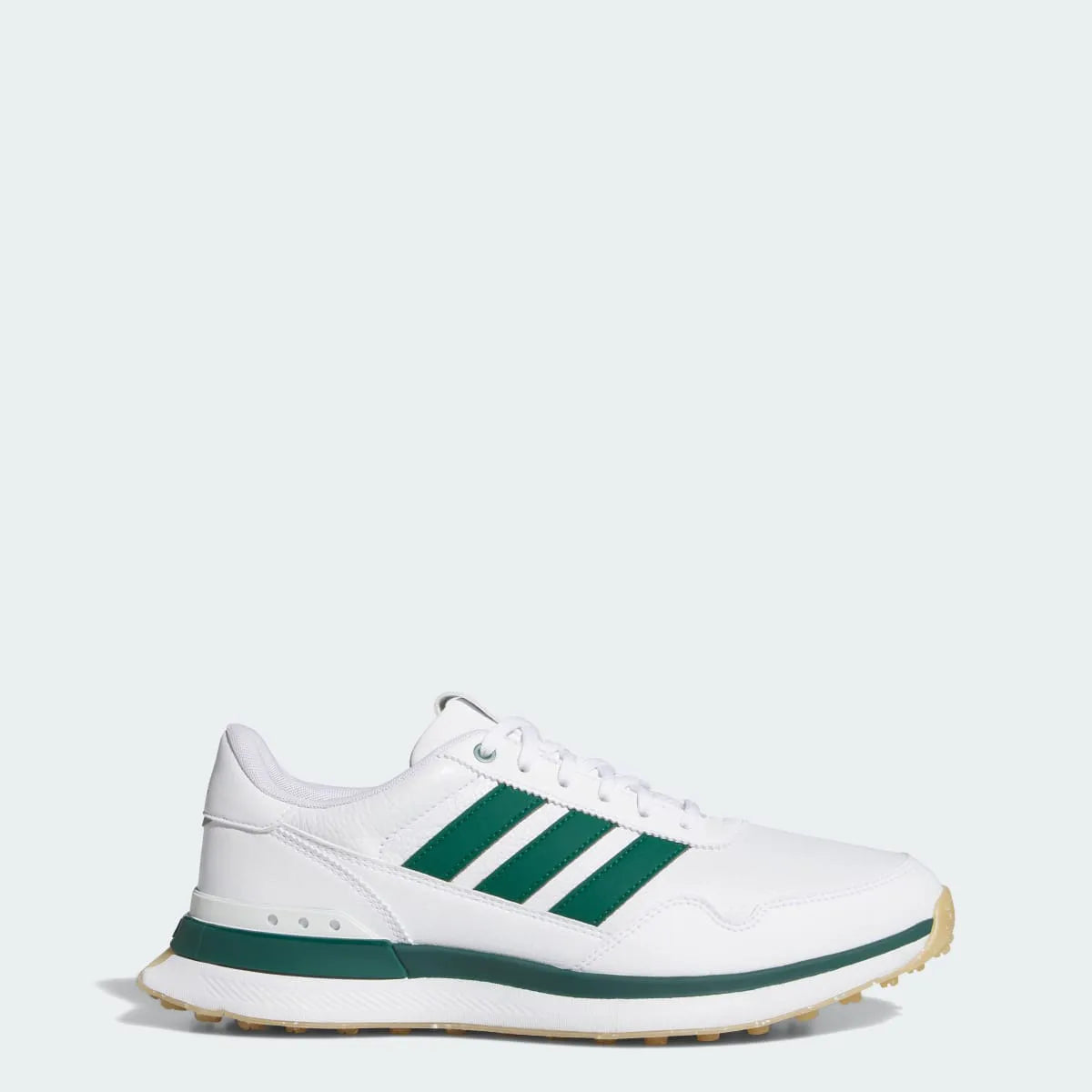 Golf White