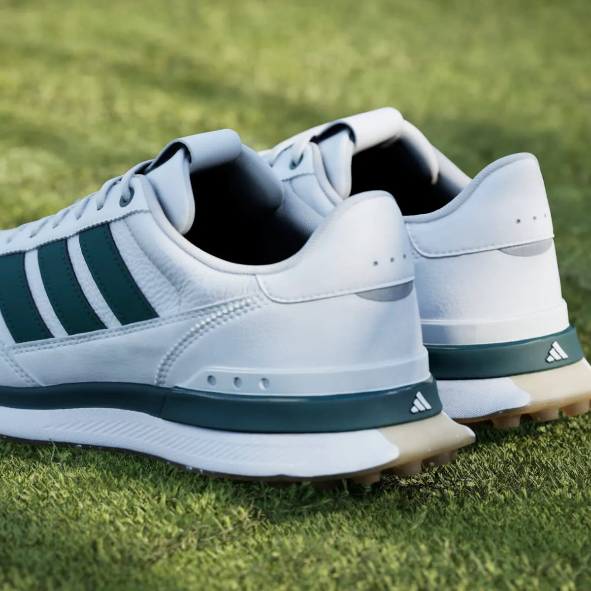 Golf White