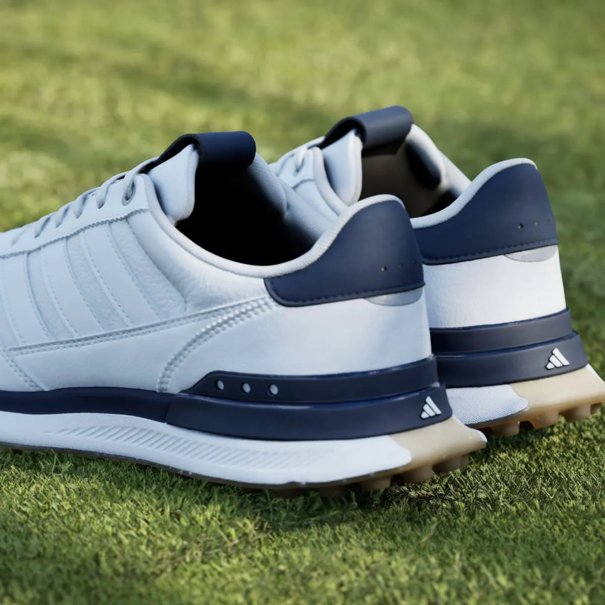 Golf White
