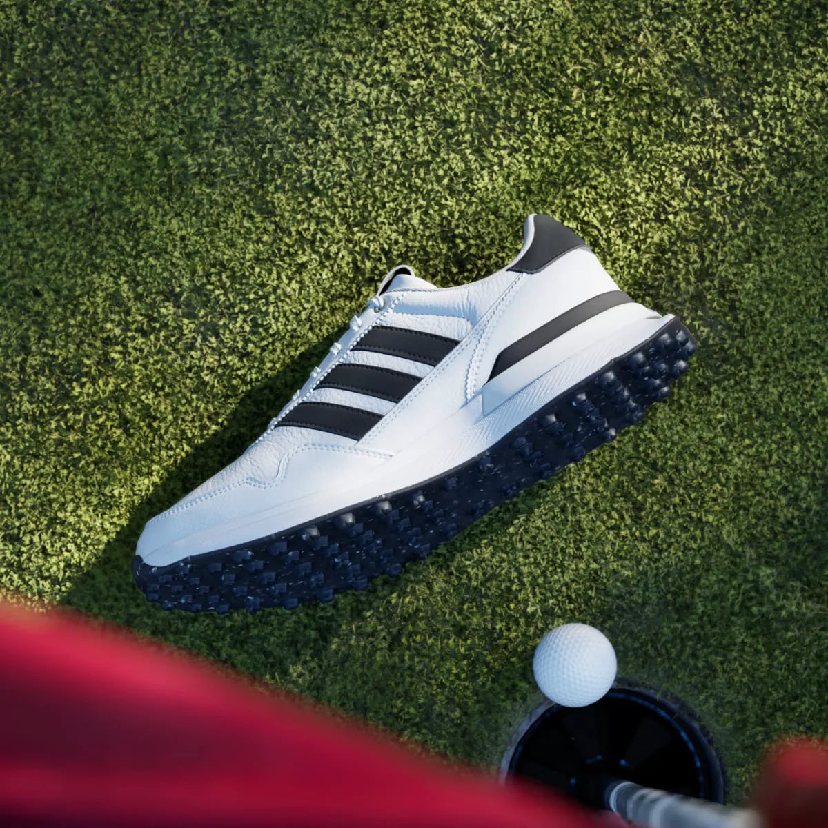Golf White