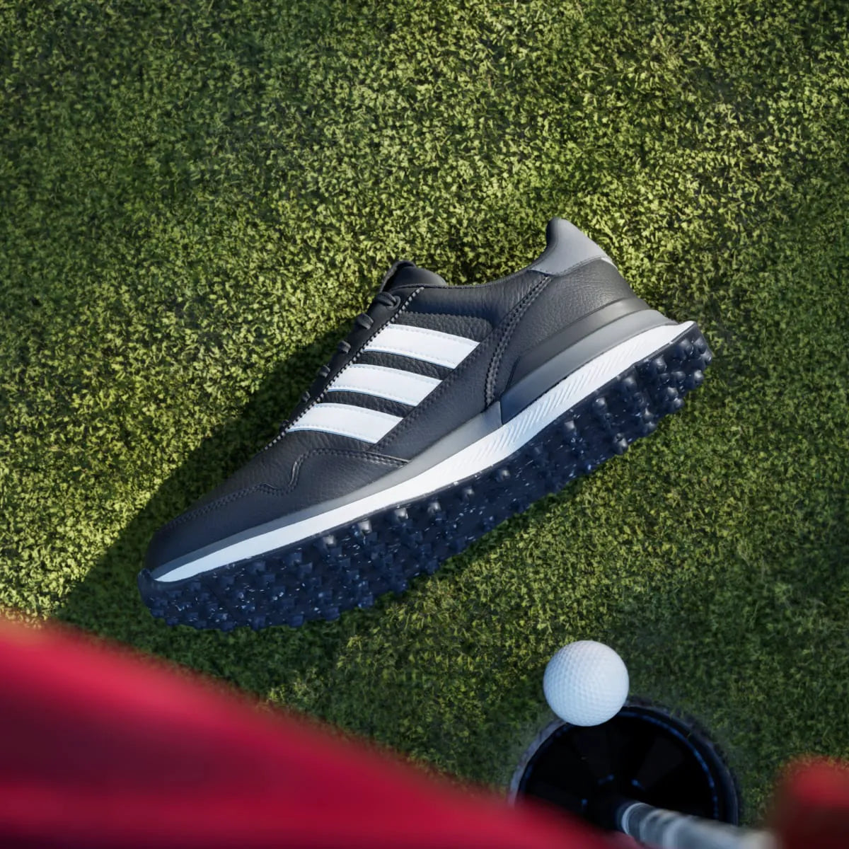 Golf Black