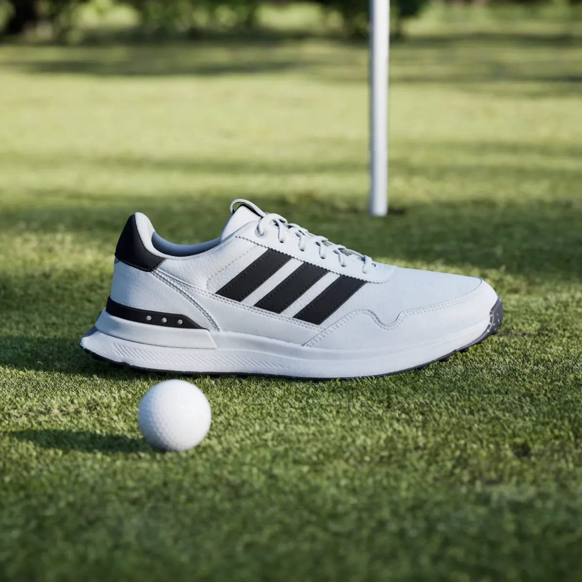 Golf White