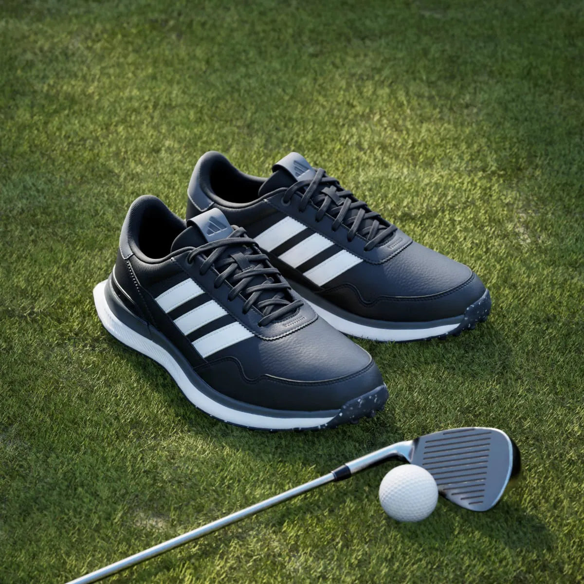 Golf Black