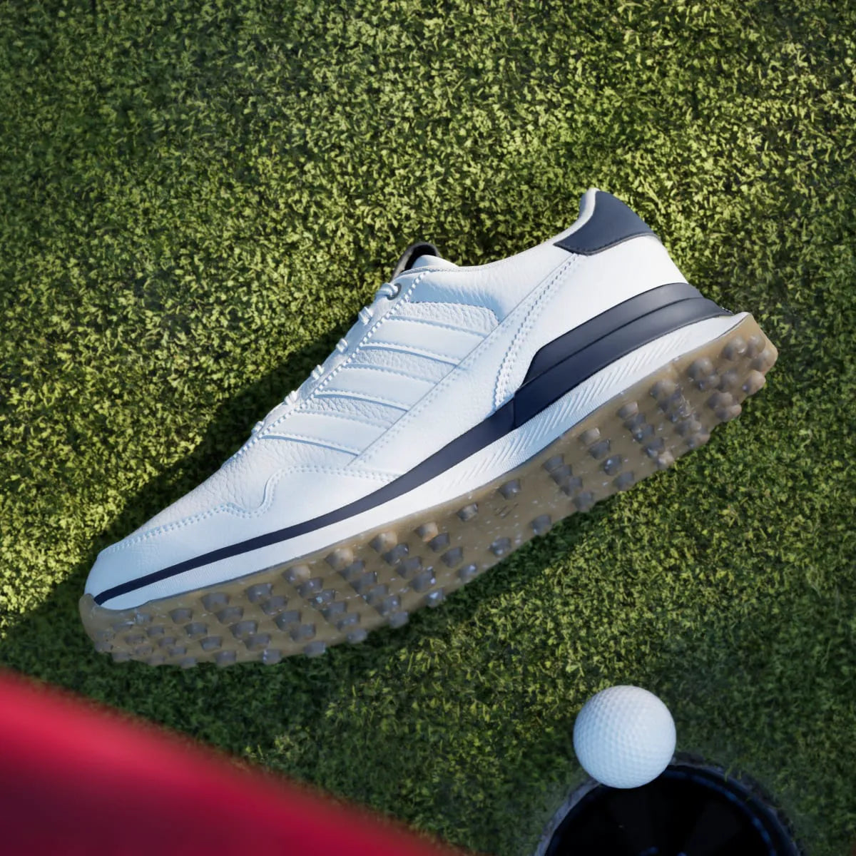 Golf White