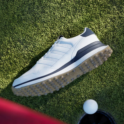 Golf White