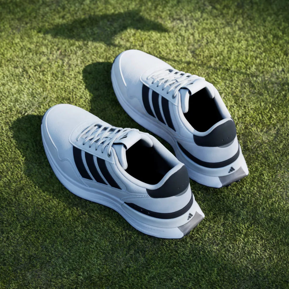 Golf White