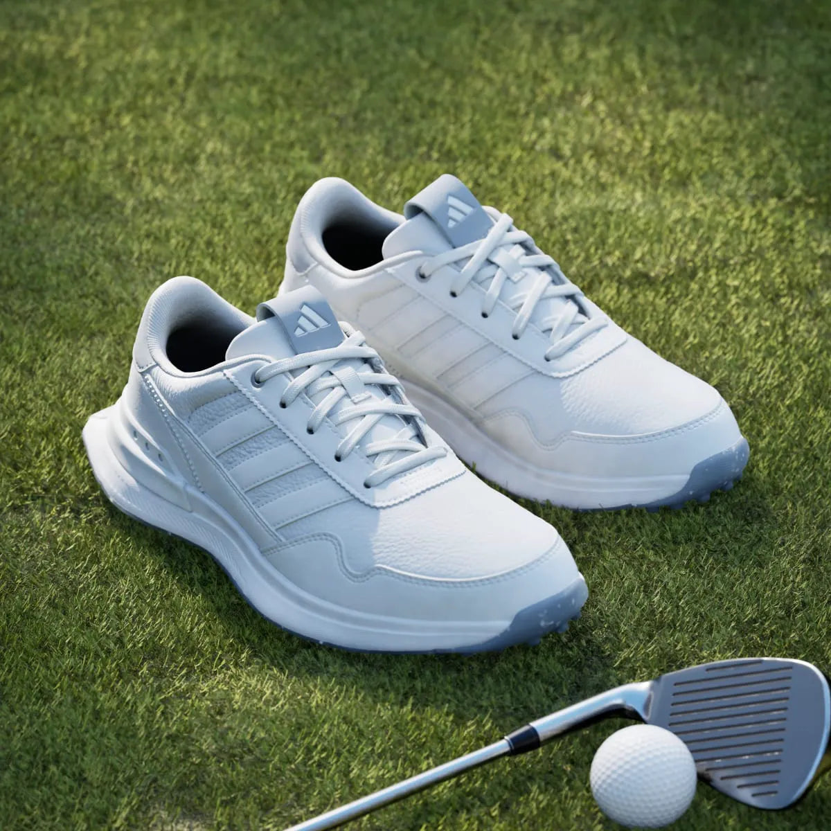 Golf White