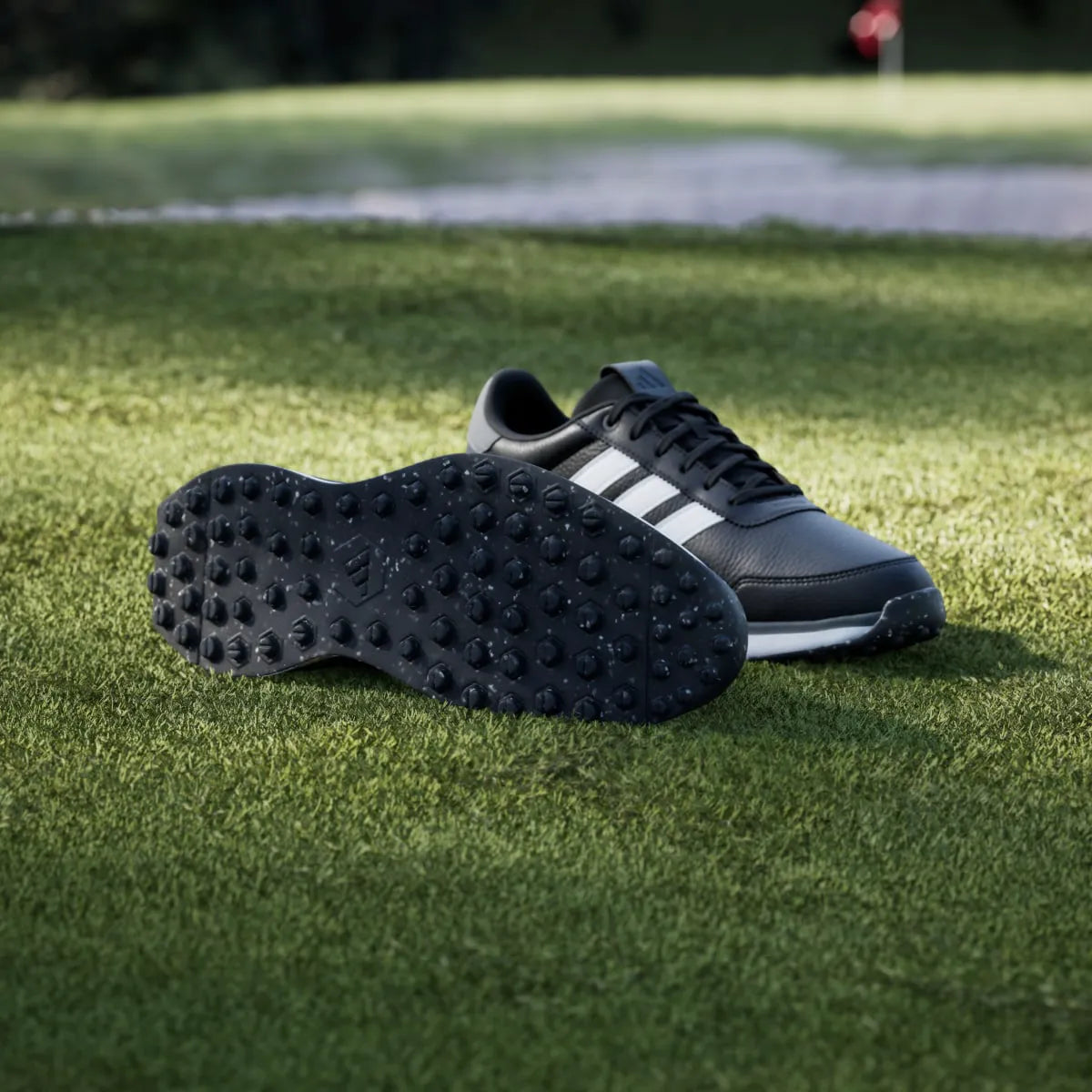 Golf Black