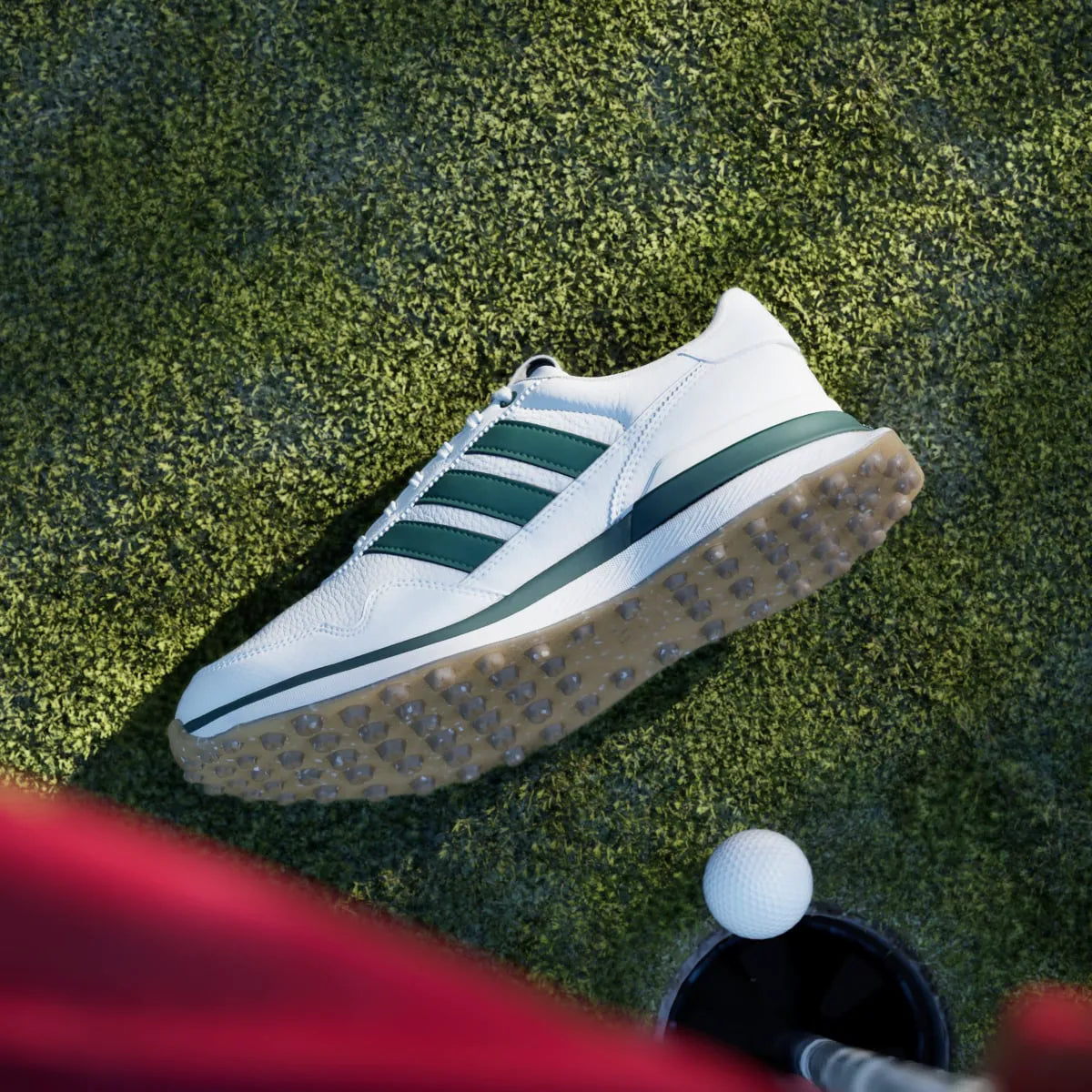 Golf White