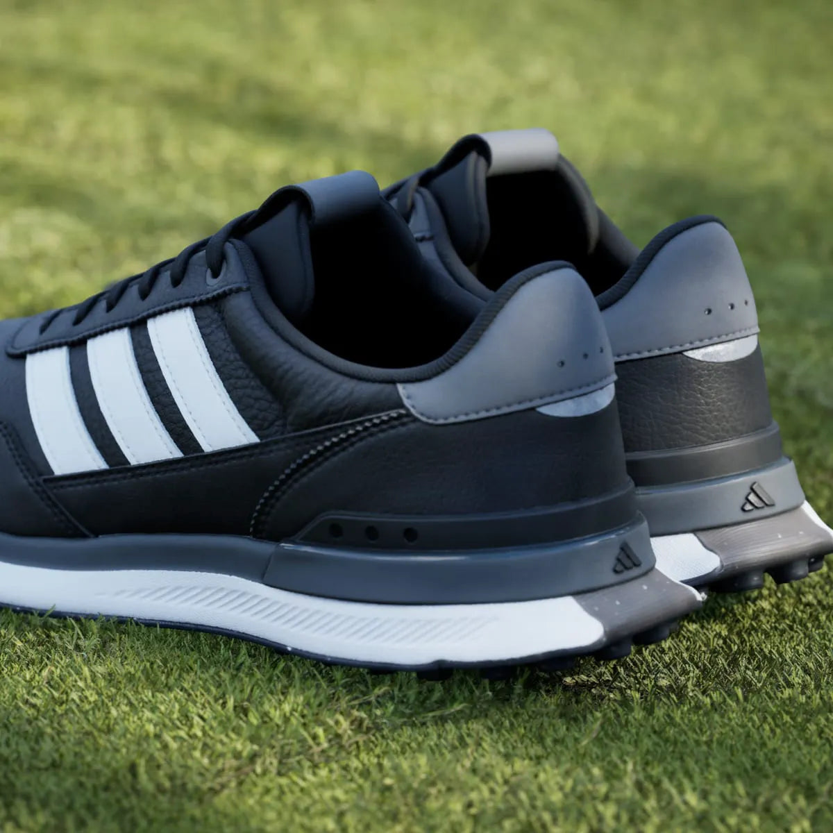 Golf Black