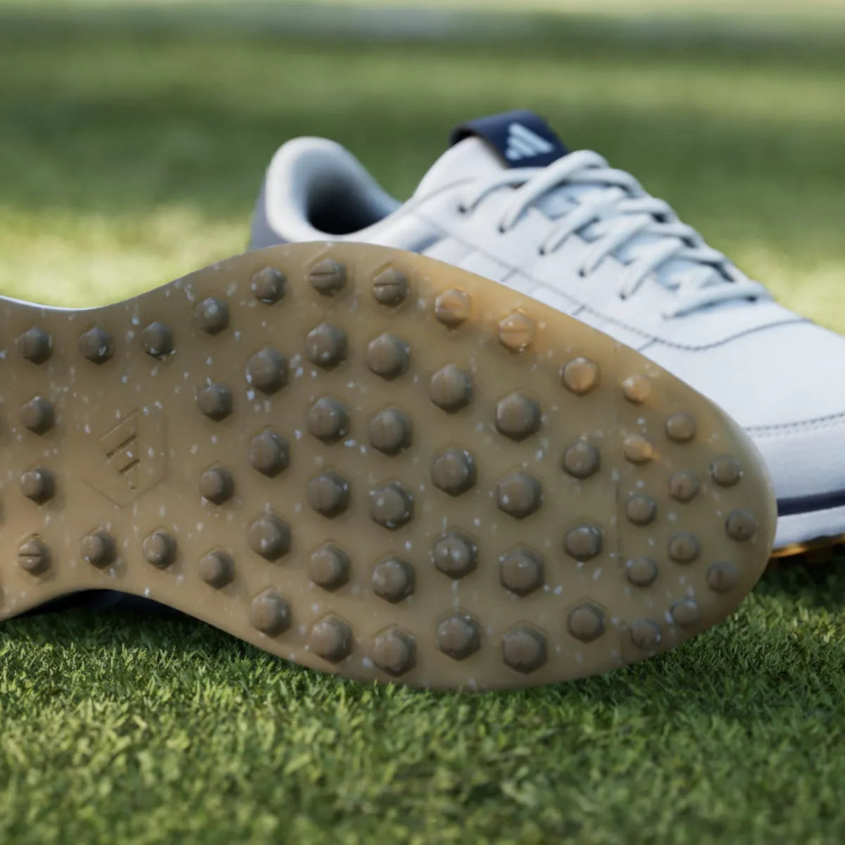 Golf White