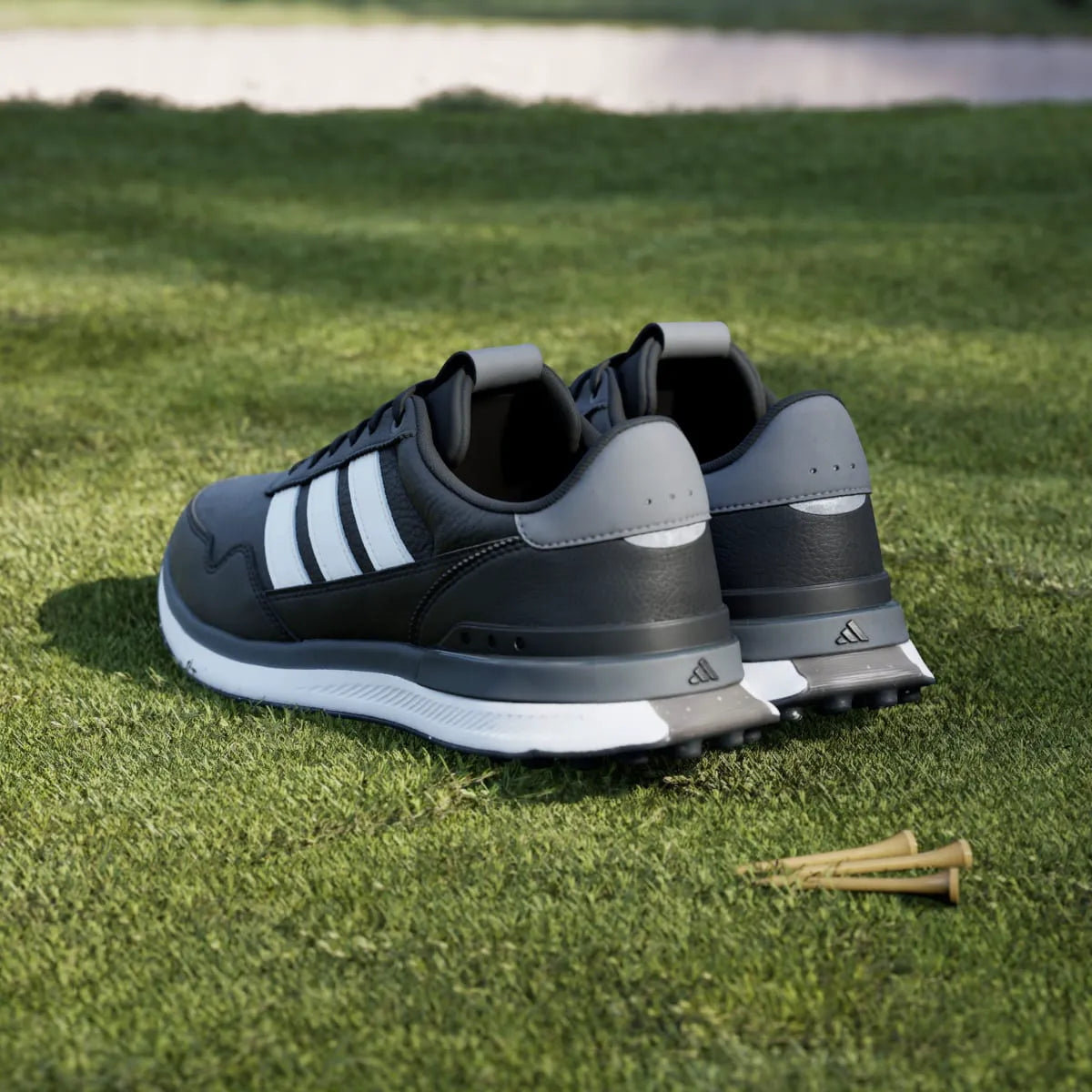 Golf Black