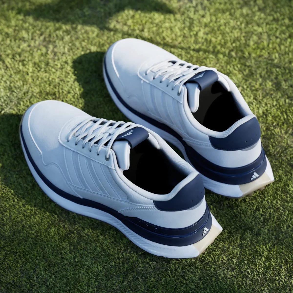 Golf White