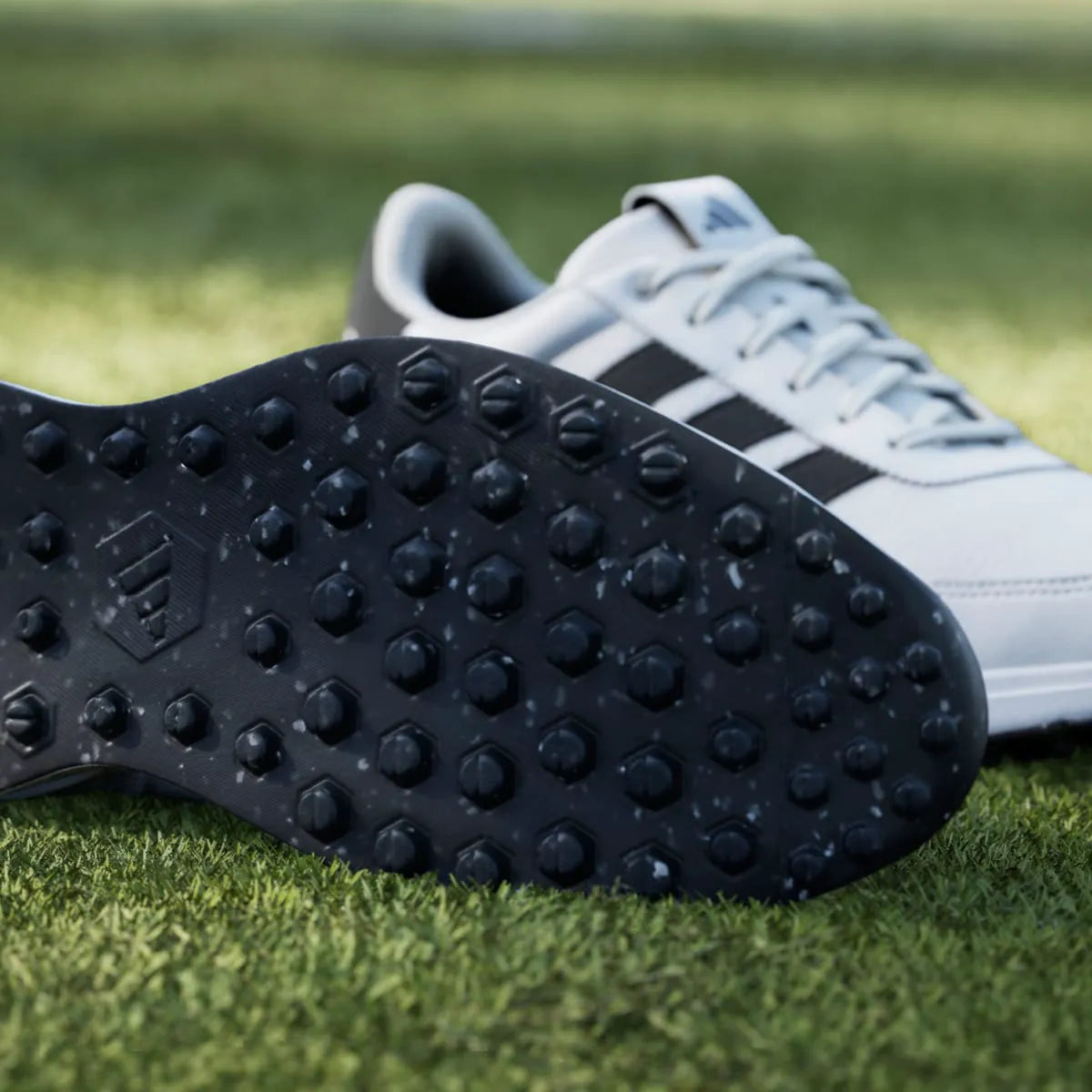 Golf White