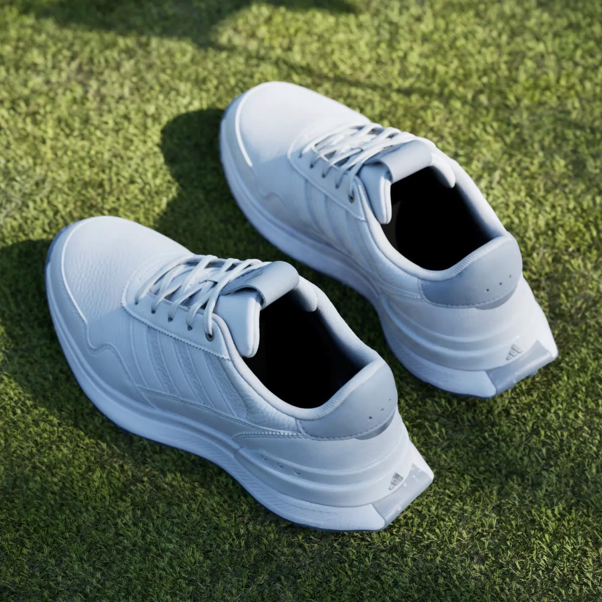 Golf White