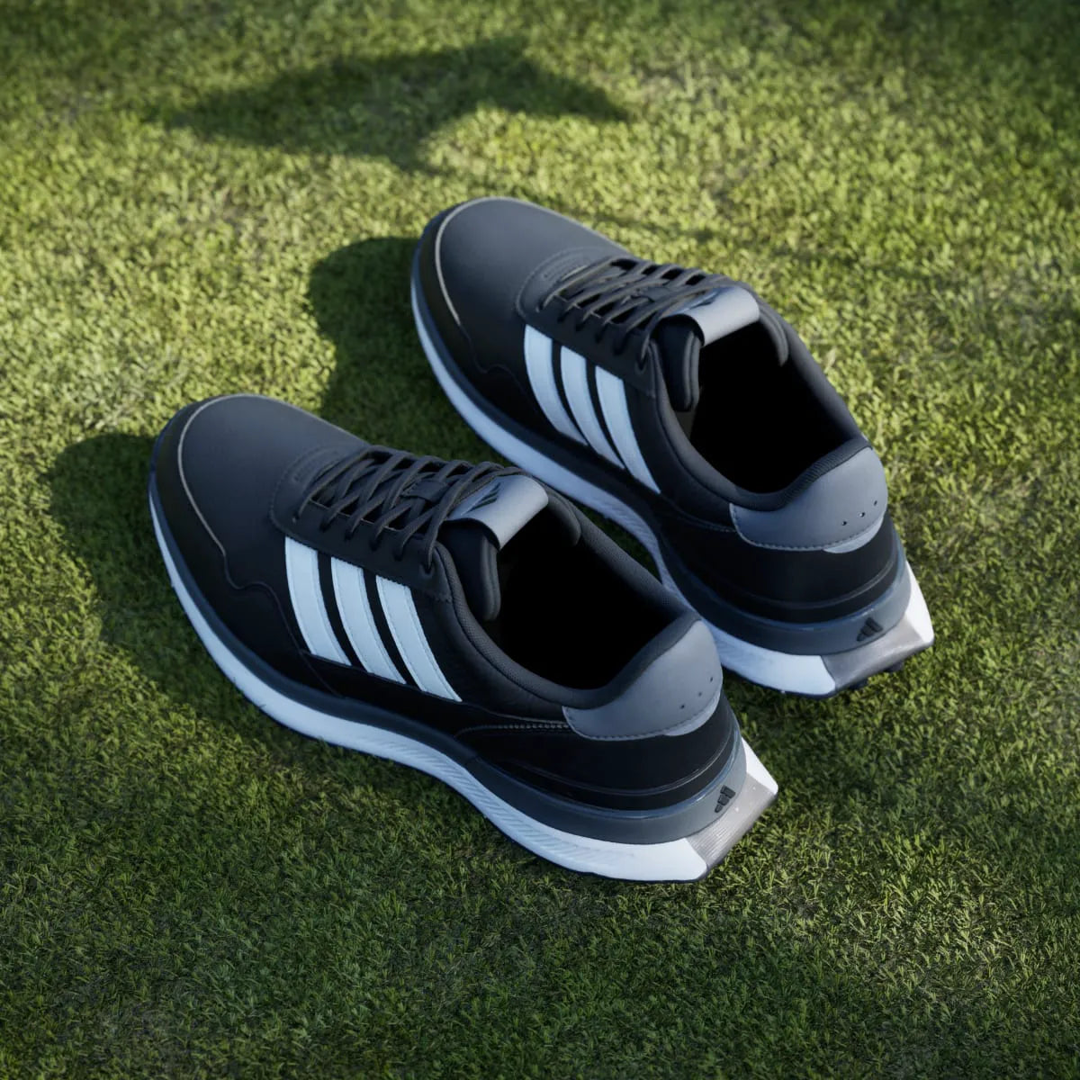 Golf Black