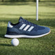 Golf Blue