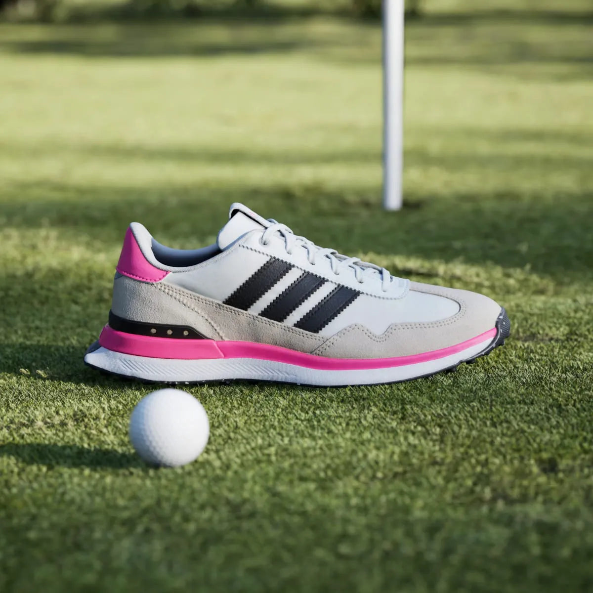 Golf White