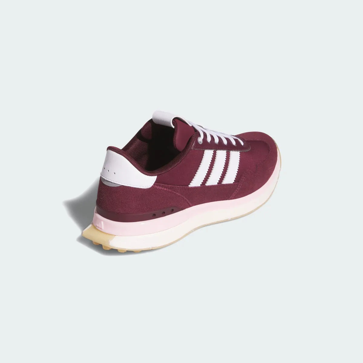 Golf Burgundy