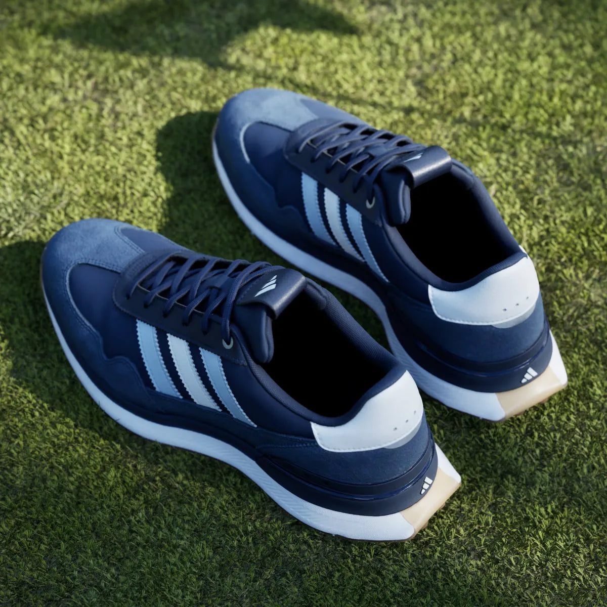 Golf Blue
