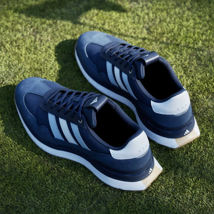 Golf Blue