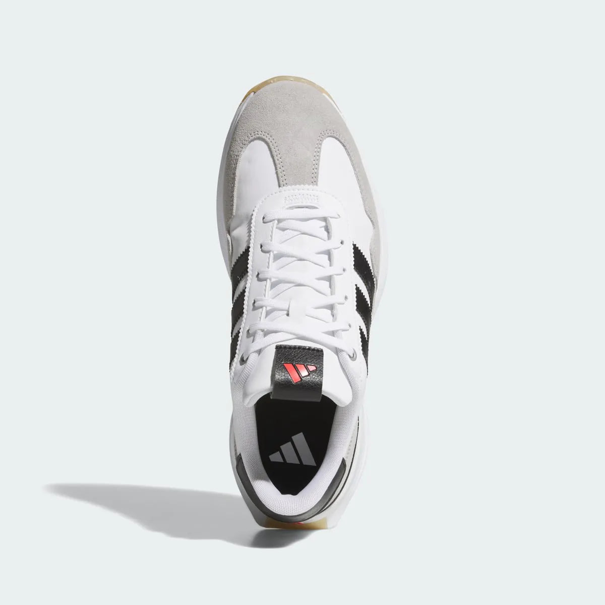 Golf White