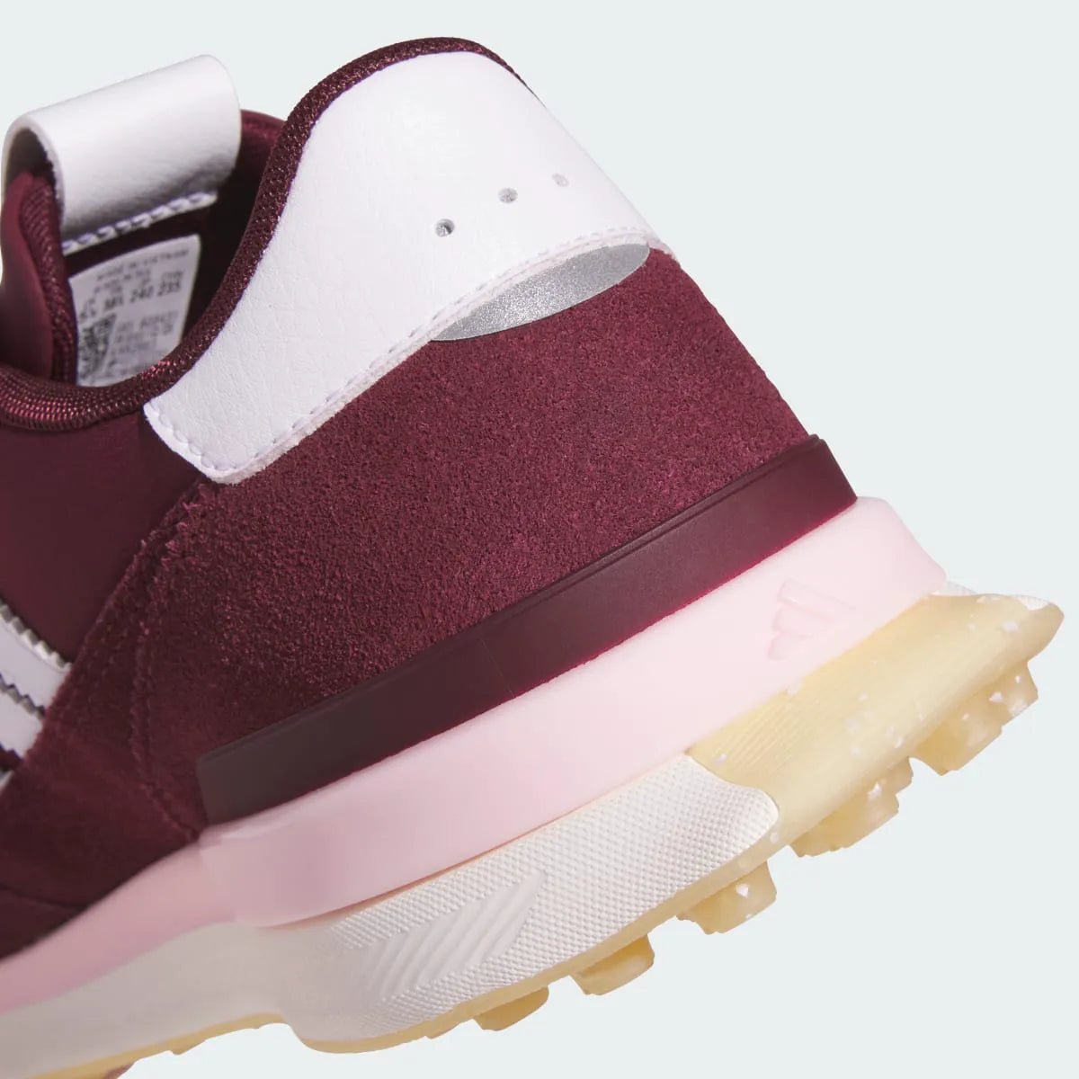 Golf Burgundy