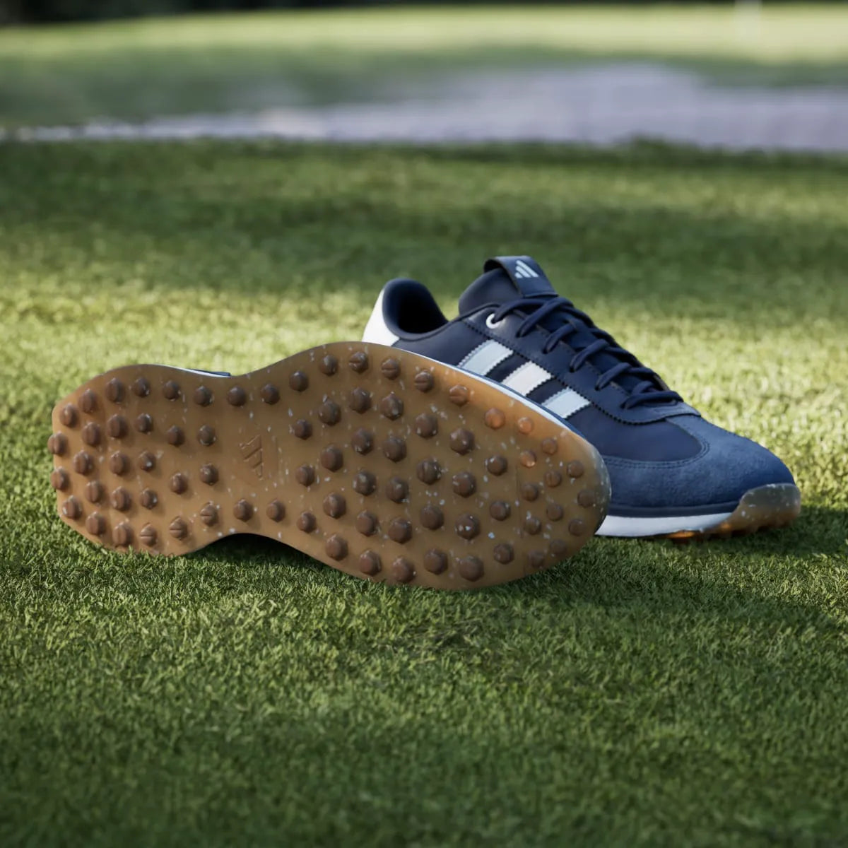 Golf Blue