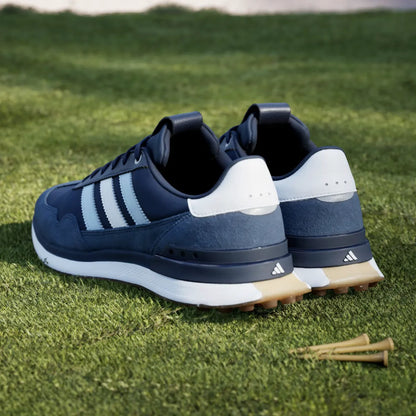 Golf Blue