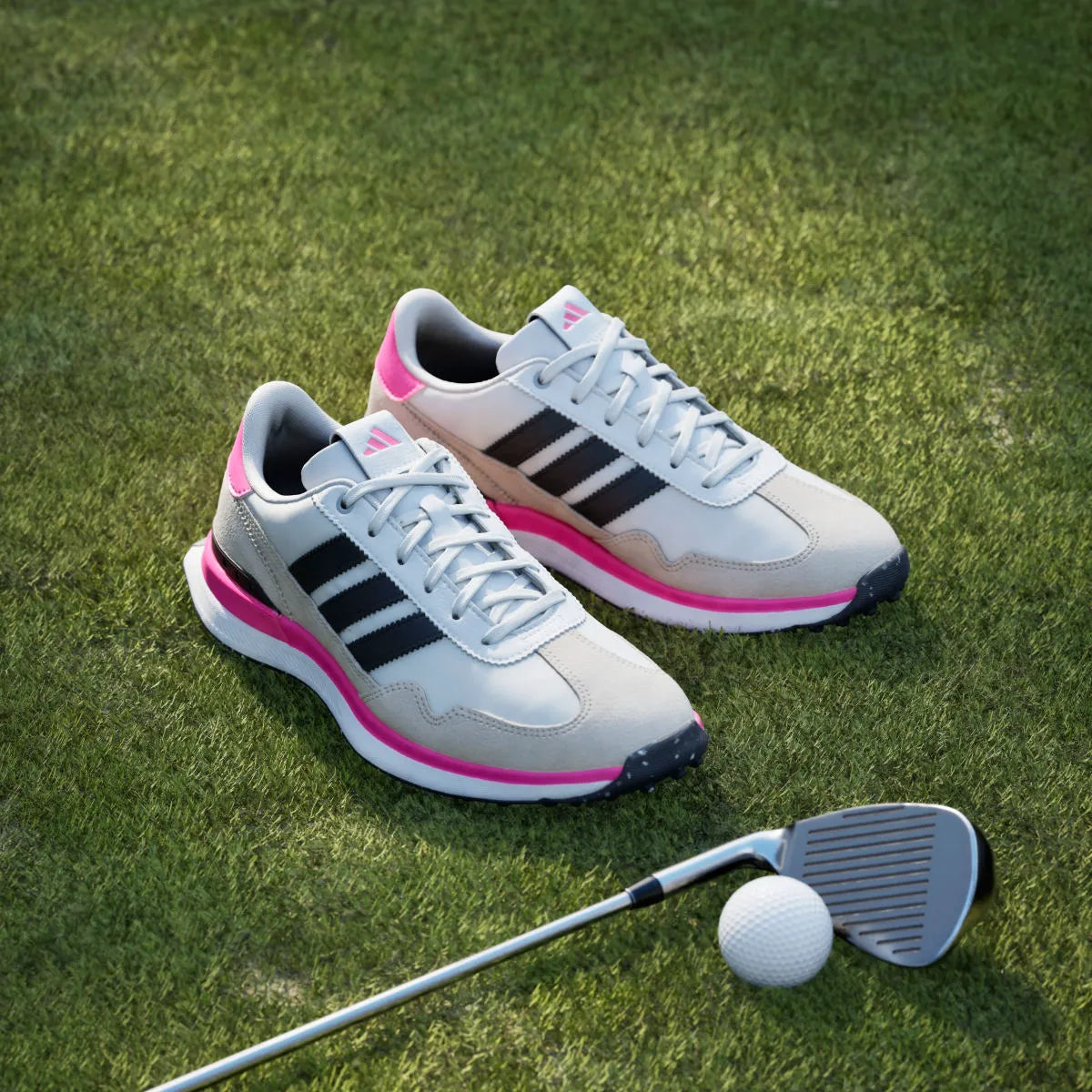 Golf White