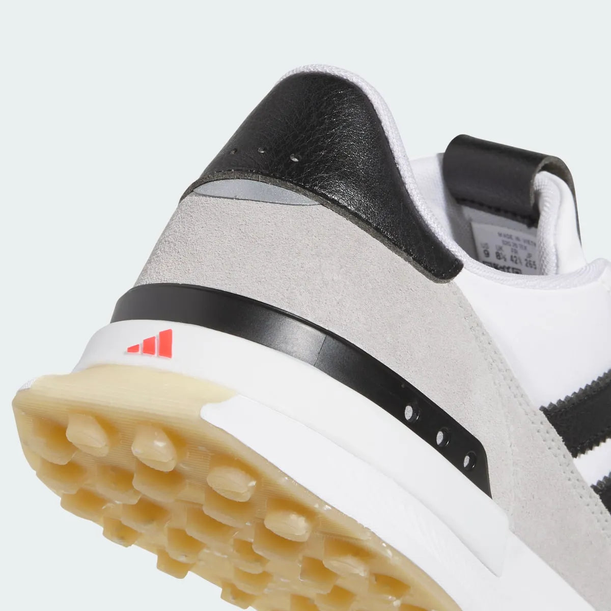 Golf White