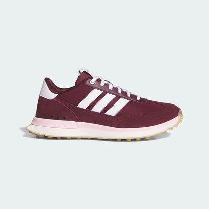 Golf Burgundy