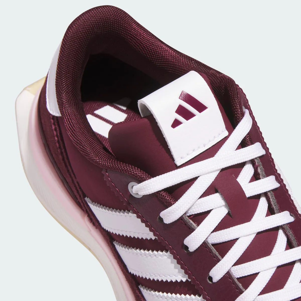 Golf Burgundy