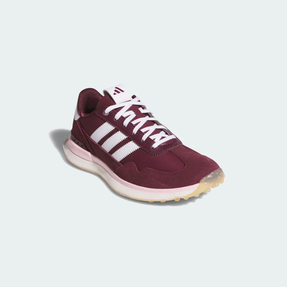Golf Burgundy
