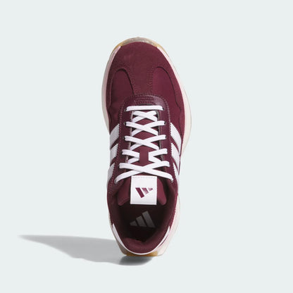 Golf Burgundy