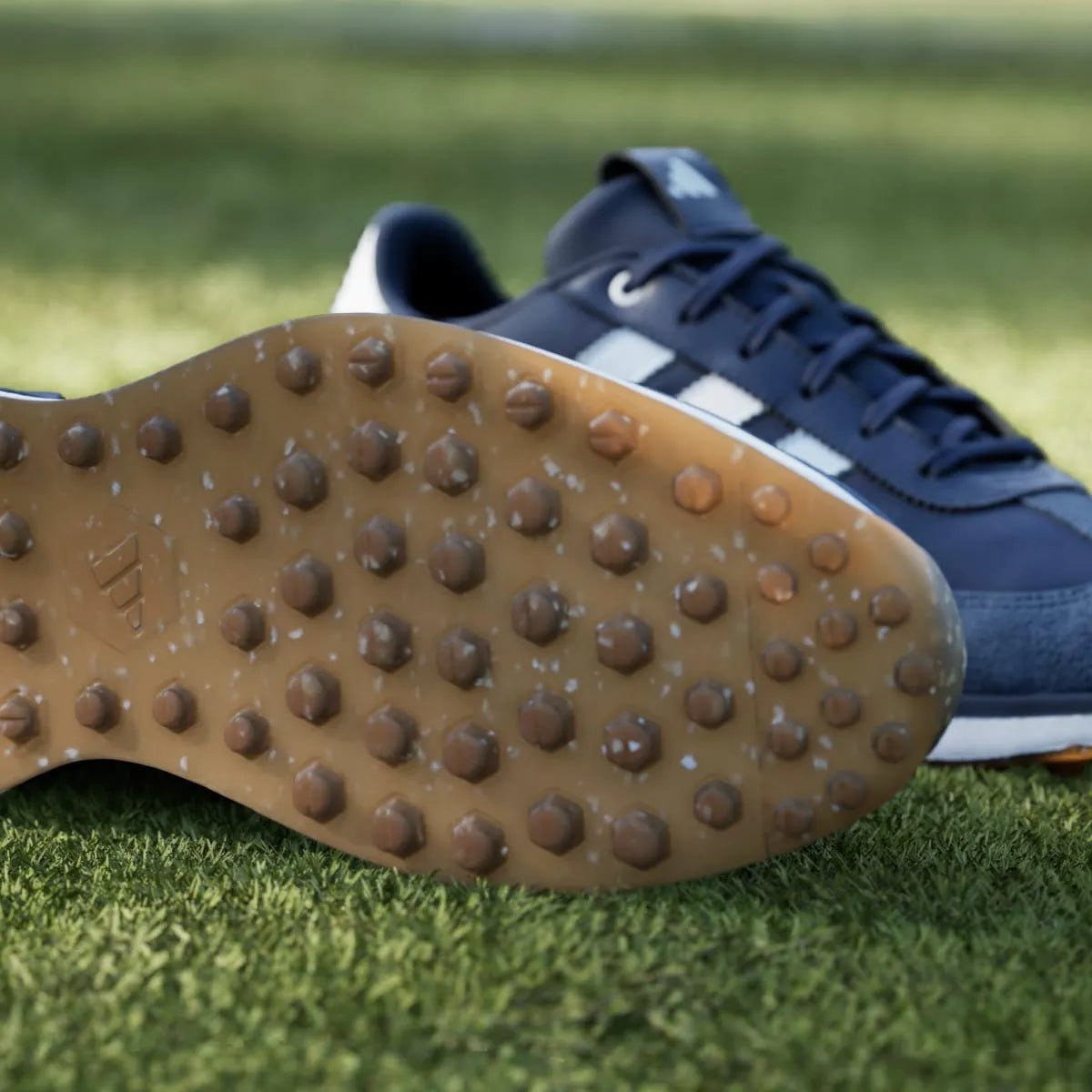 Golf Blue