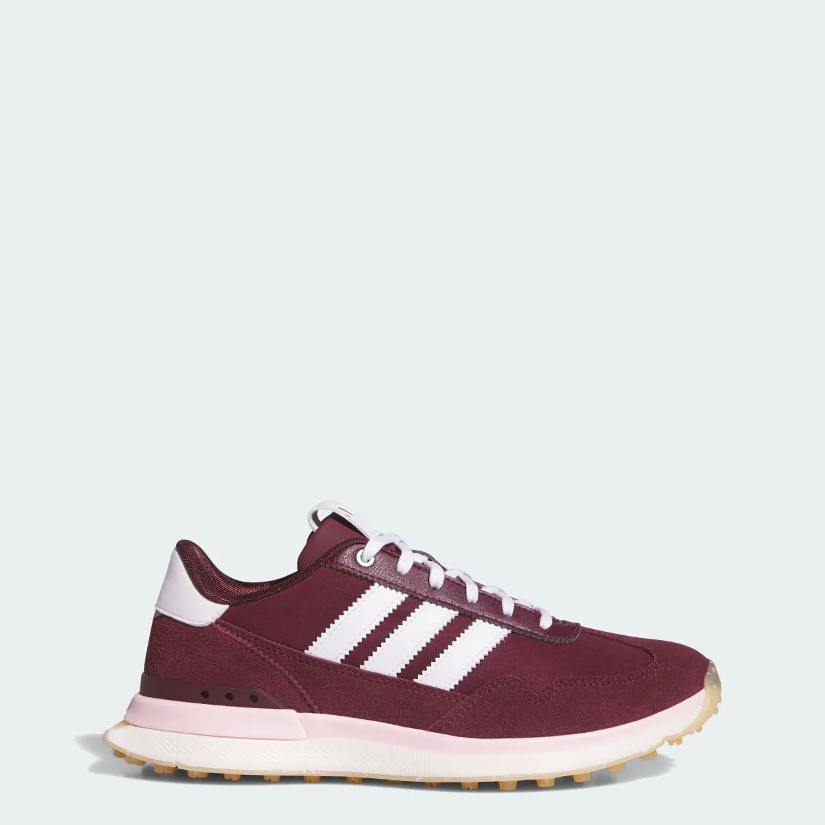 Golf Burgundy