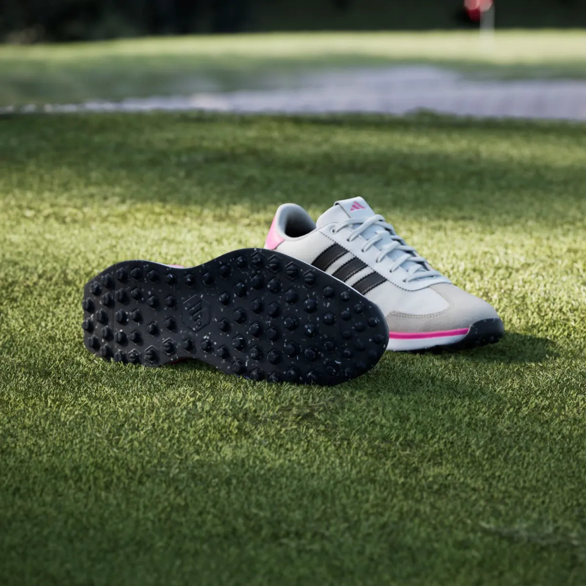 Golf White
