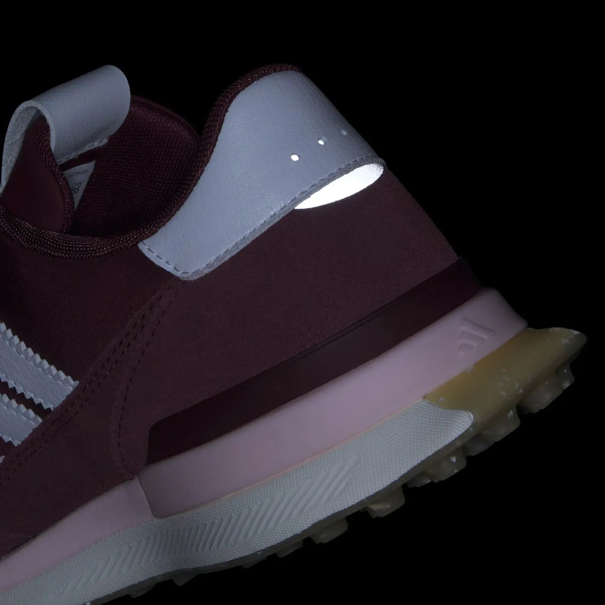 Golf Burgundy