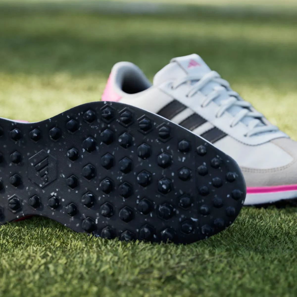 Golf White