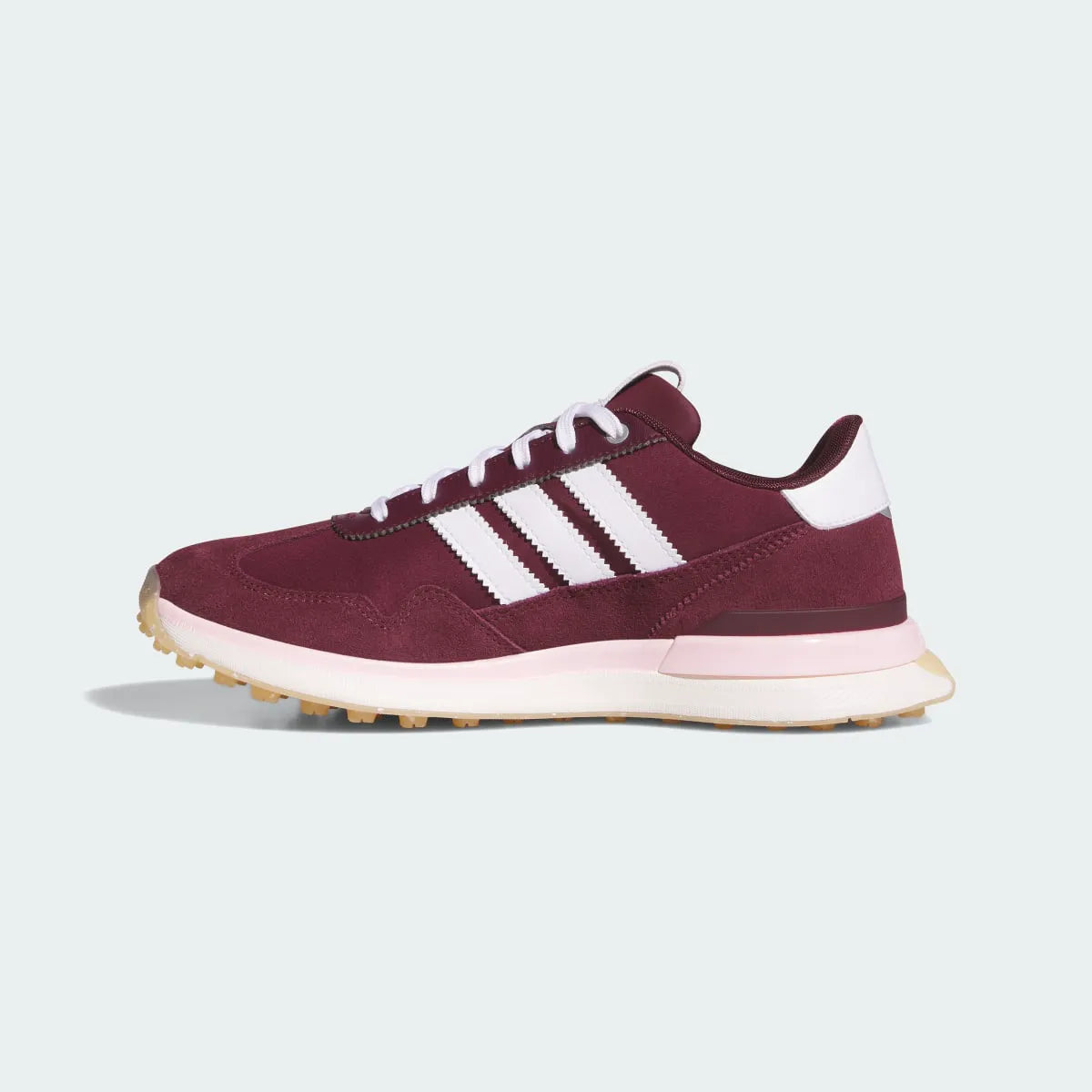 Golf Burgundy