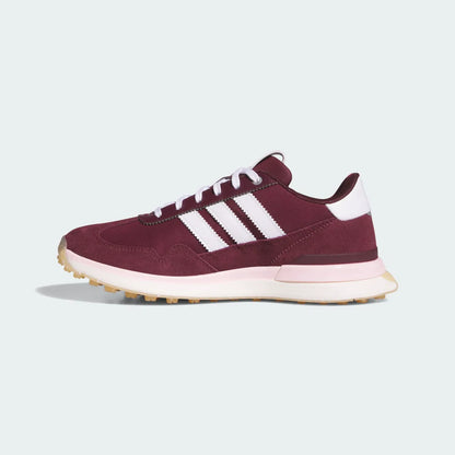 Golf Burgundy