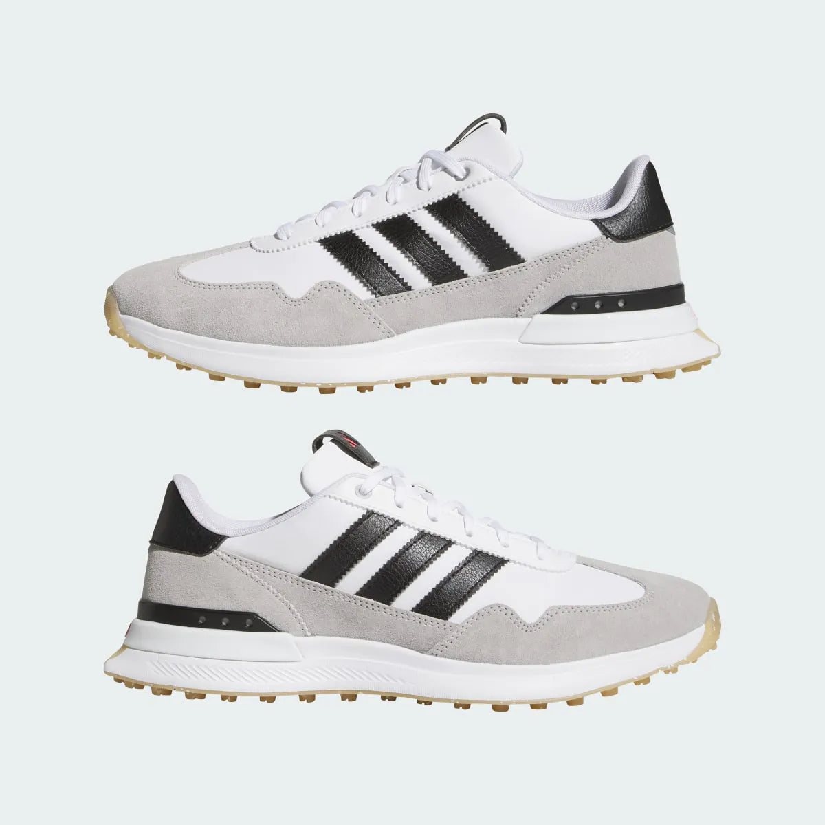 Golf White