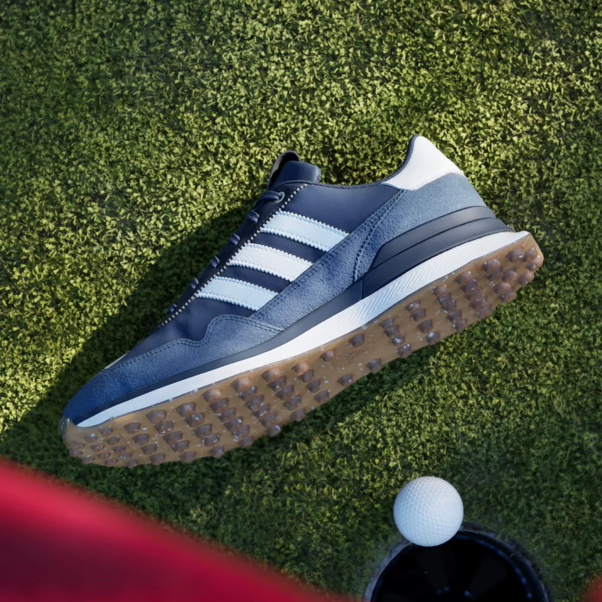 Golf Blue