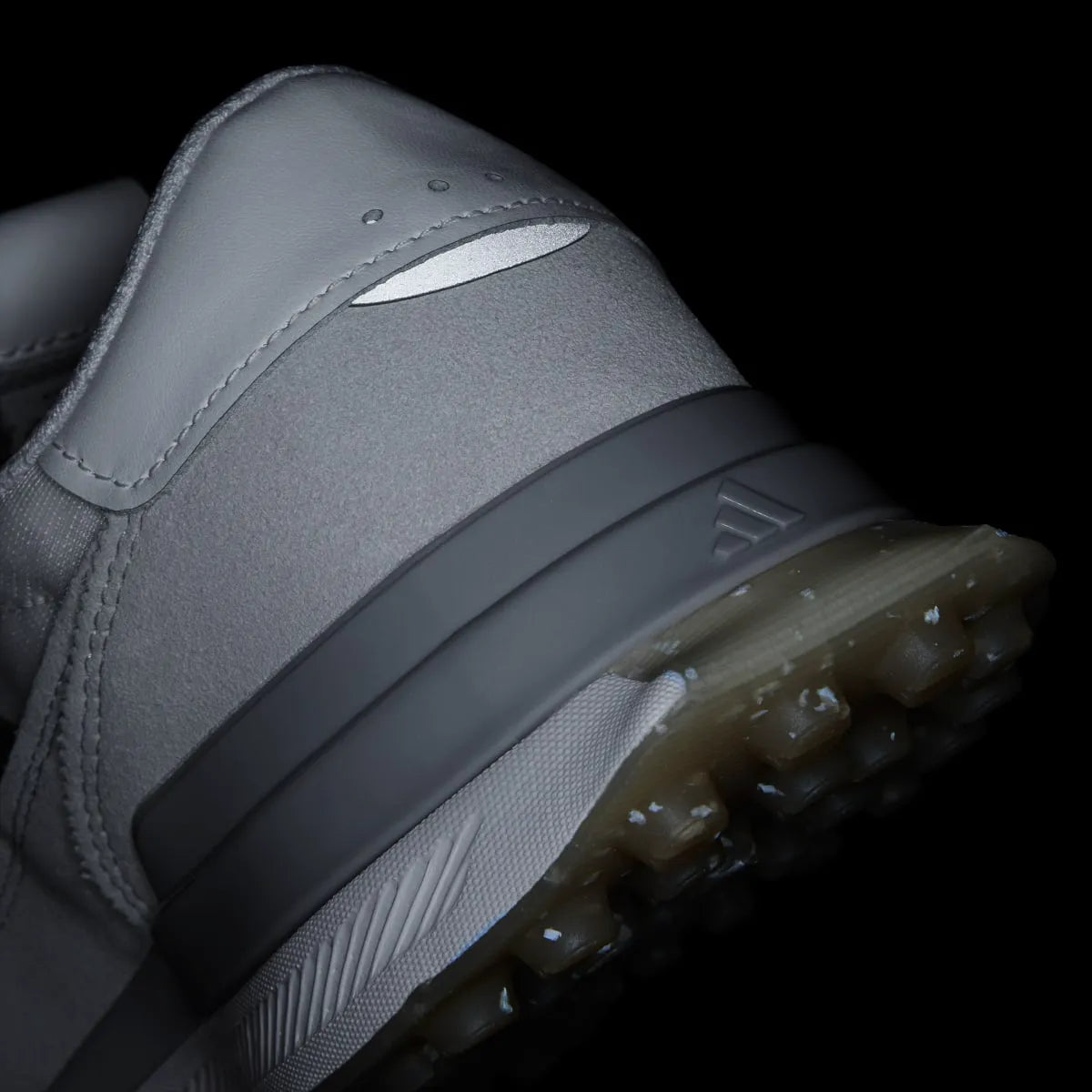 Golf Grey